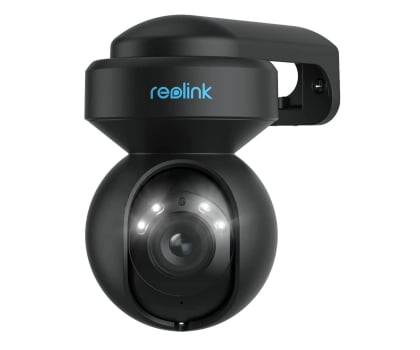 Inteligentna kamera Reolink E Series E540 Czarna